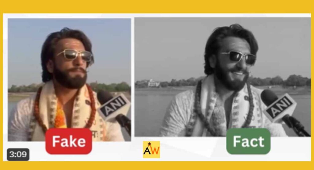 Deepfake Videos of Bollywood Actors Spark Worries of AI Meddling in India Election