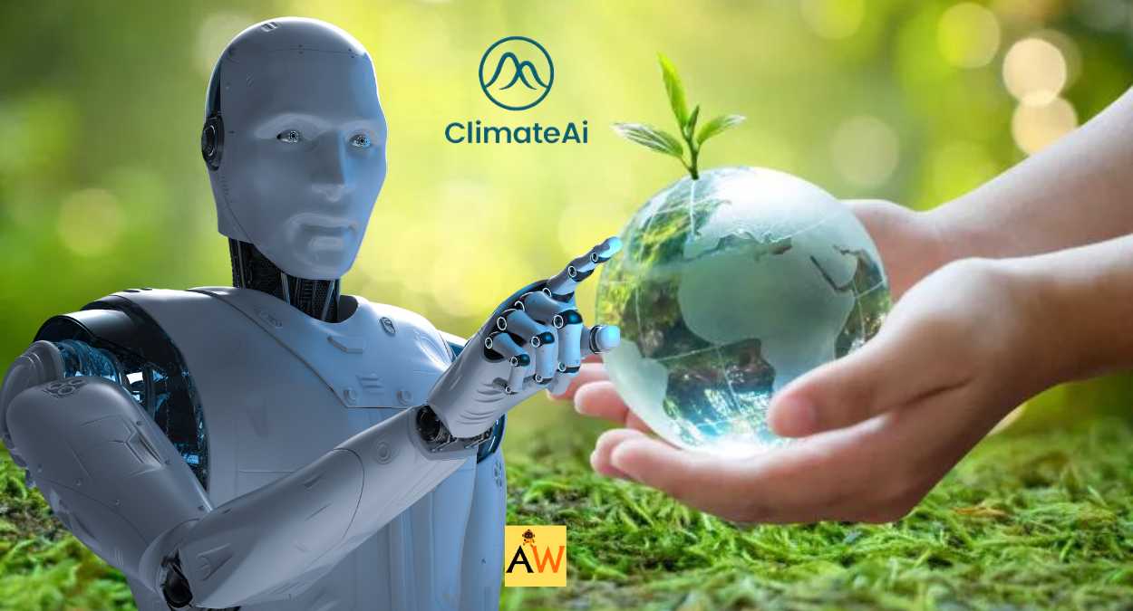 Outsmarting Climate Chaos: ClimateAi's AI Yields a Resilient Future