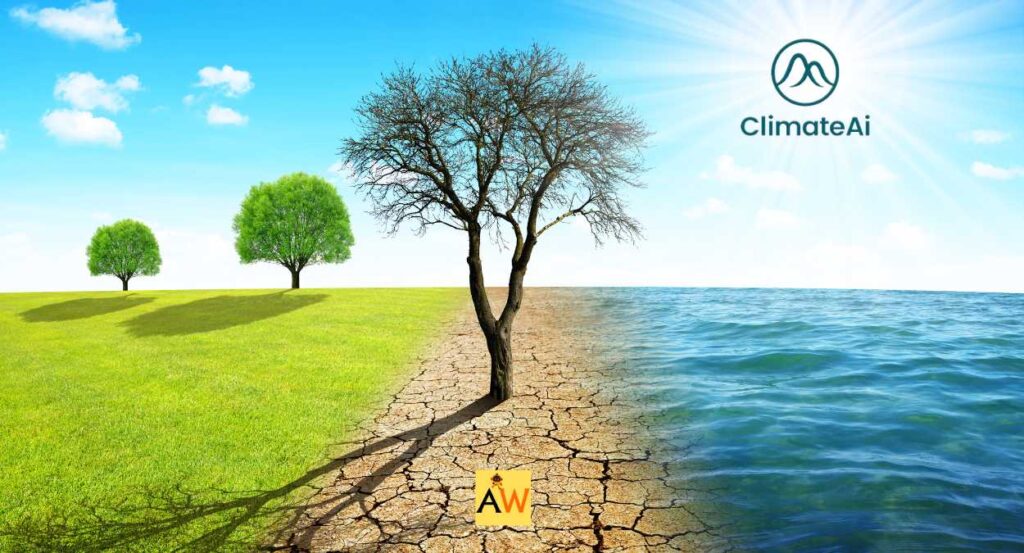 ClimateAi's AI-Driven Crop Yield Outlook: Empowering Climate Resilience Amid Global Volatility