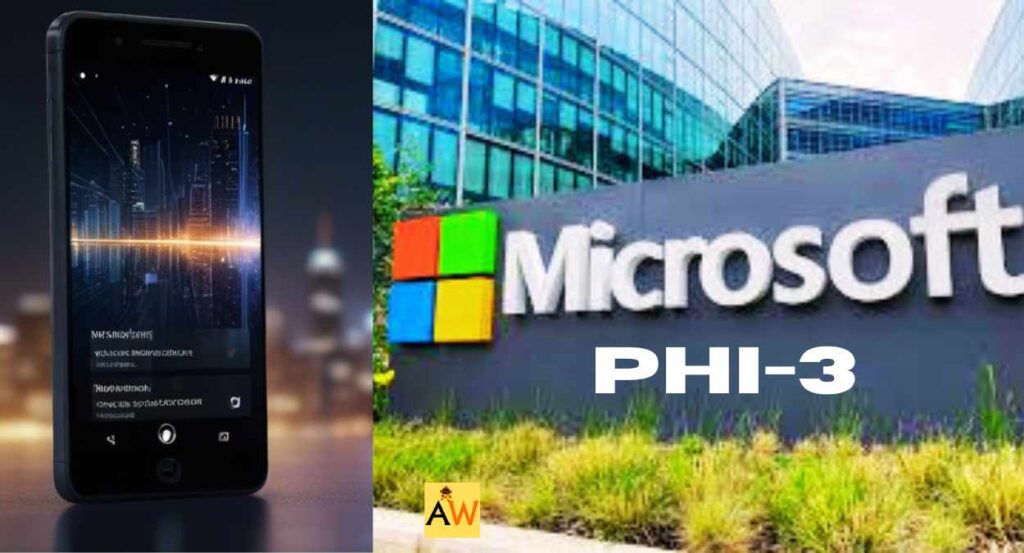 Microsoft Phi-3 Redefining the Boundaries of Compact AI Models