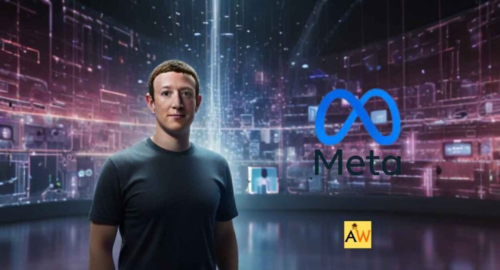 Mark Zuckerberg's Ambitious $40B AI Investment: Monetization Strategy Revealed