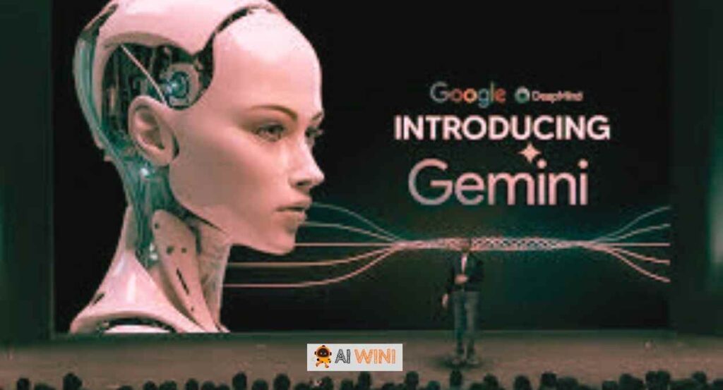 Gemini AI: Unleashing the Power of Generative Intelligence