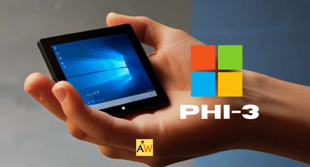 Microsoft Phi-3 Mini: Unleashing AI on the Go