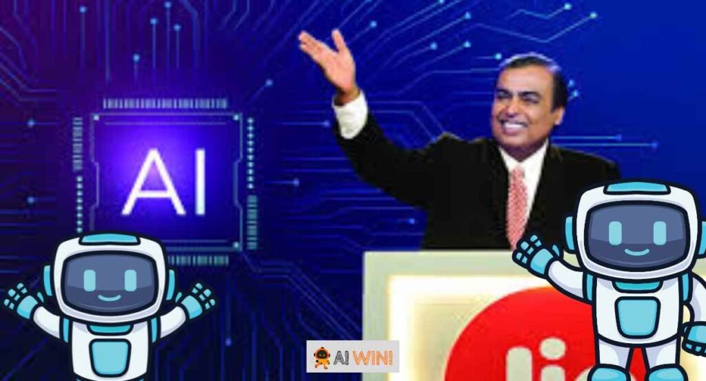 Mukesh Ambani's Reliance Industries Shines
