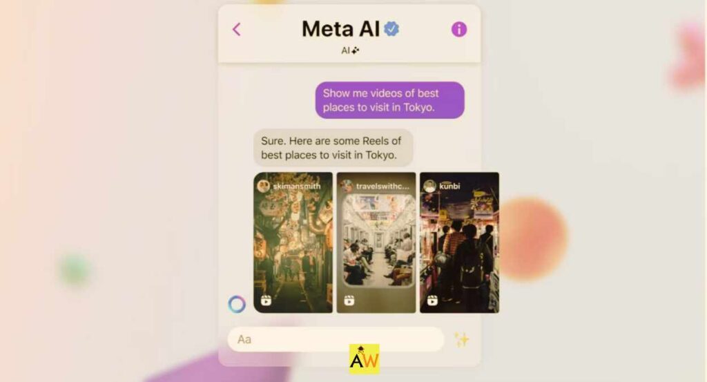 Meta AI: The Game-Changing Virtual Assistant