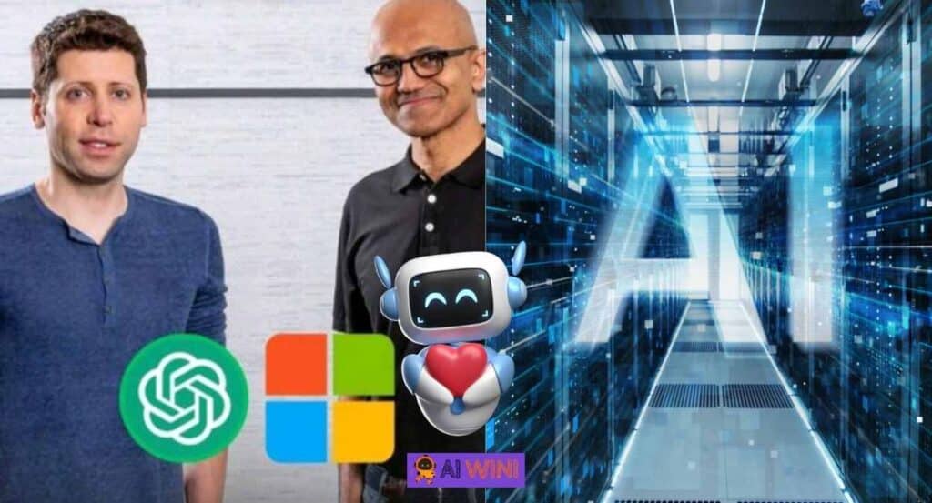 Microsoft & OpenAI's $100B Stargate AI Supercomputer