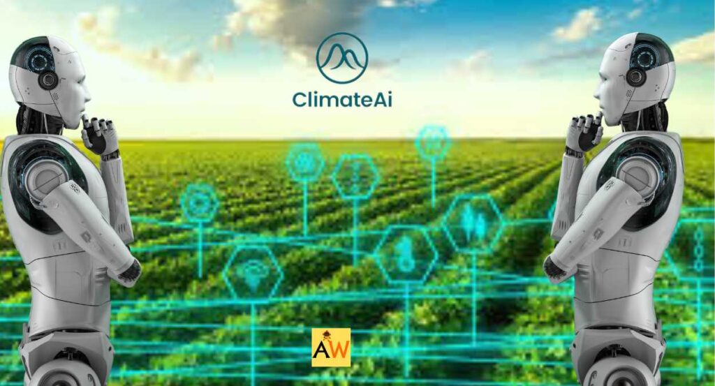 ClimateAi's AI-Driven Crop Yield Outlook