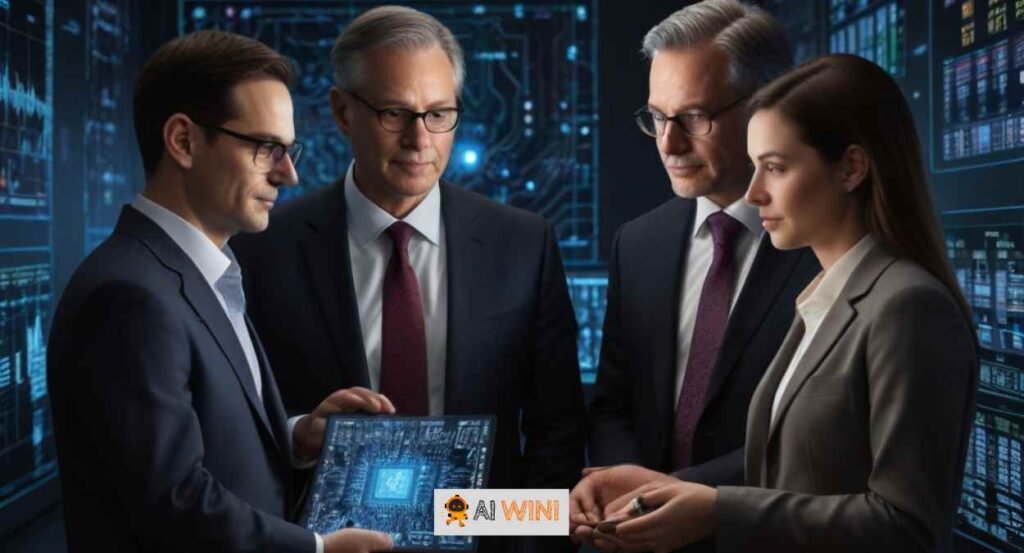 AI Investment :Diversifying Portfolios with AI Opportunities