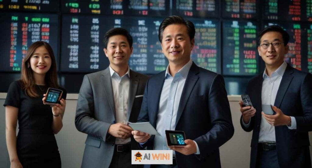 AI Investment: Value and Growth Prospects in Emerging Markets
