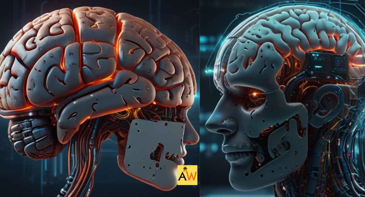 AI vs Human Intelligence: Exploring the Boundaries - AI Wini