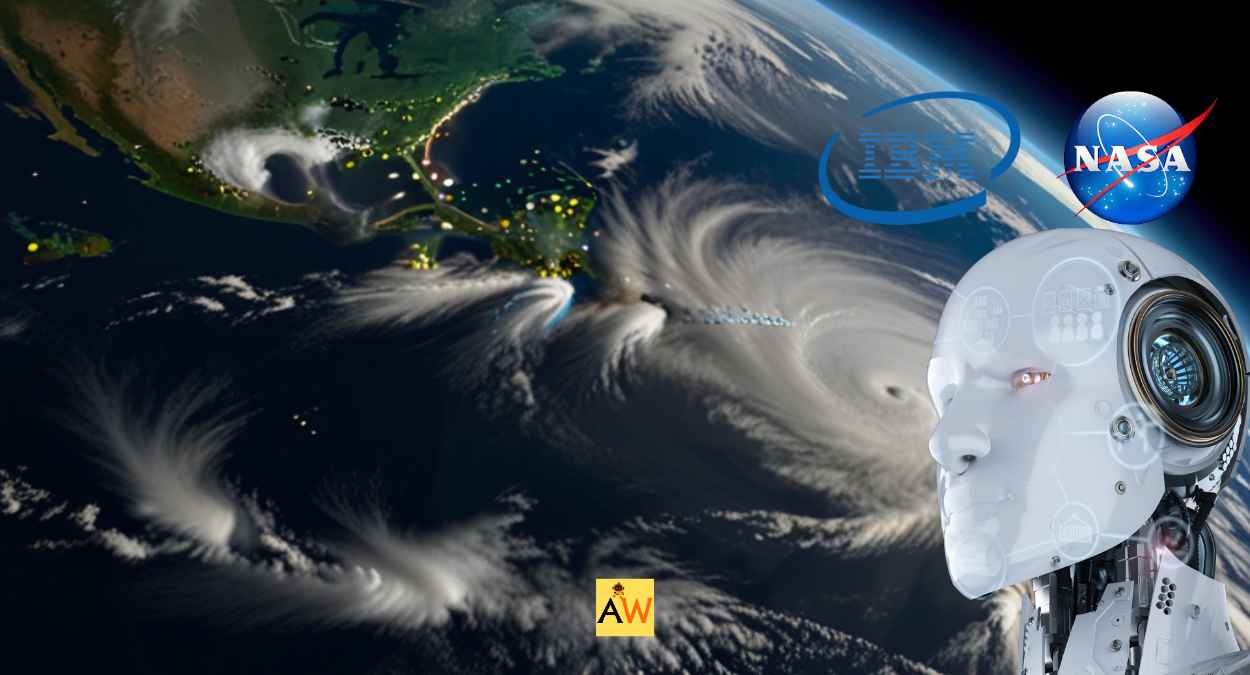 Privthi-Weather-Climate Model :NASA's New AI Model Unlocks the Future of Hyperlocal Weather Predictions