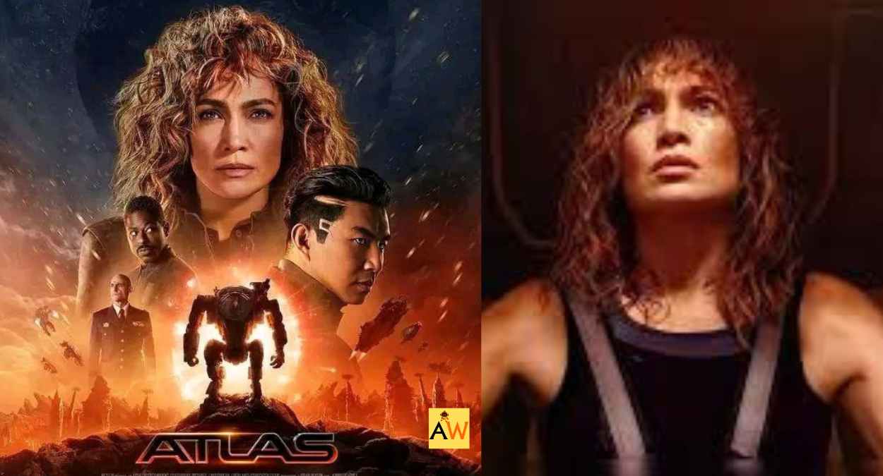 Atlas Movie: JLo's Blockbuster Exposes AI's Terrifying Realities