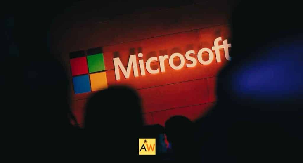 Microsoft's Transformative Investment