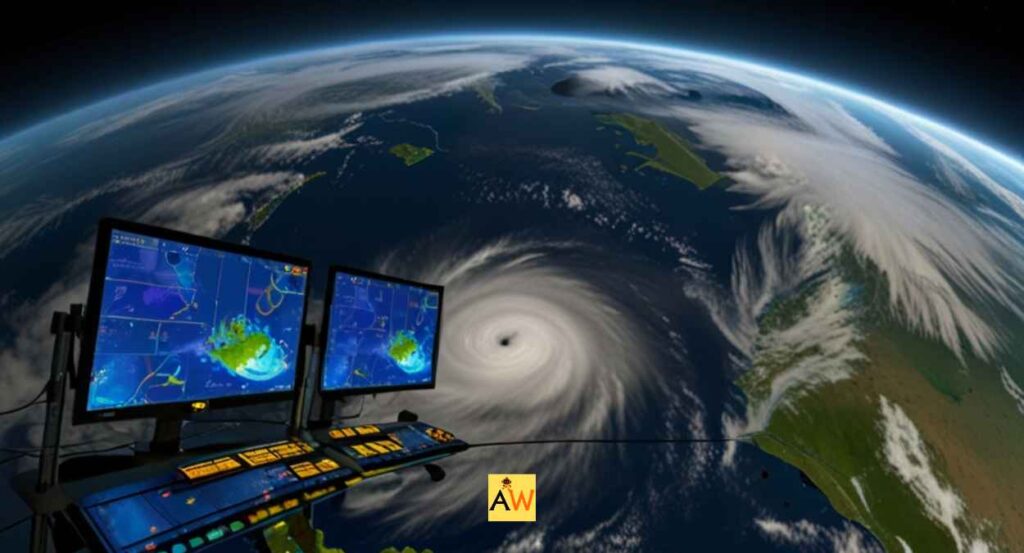 Privthi-weather-climate Model: A Game-Changer in Weather Forecasting