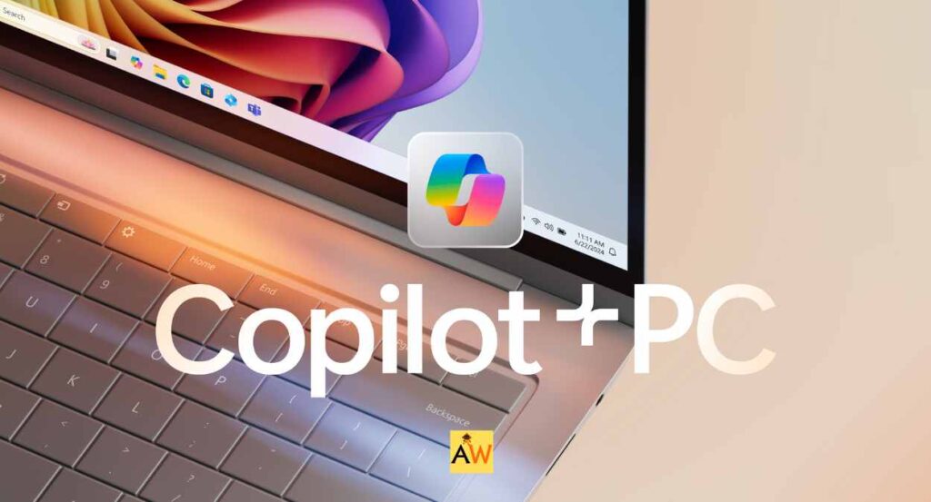 Copilot+ PCs Revolutionize Personal Computing