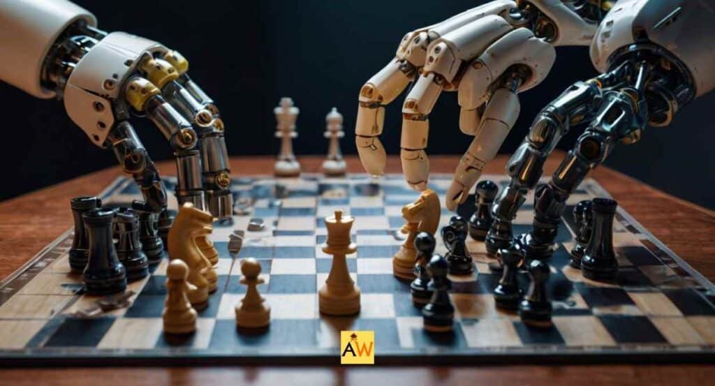 Machine Learning and Deep Learning