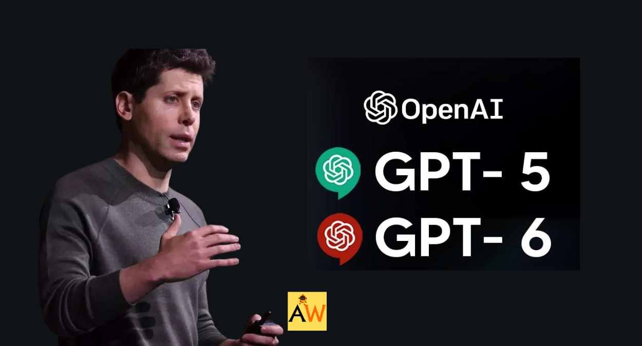 Sam Altman's Bold Vision for Artificial General Intelligence (AGI) Dominance