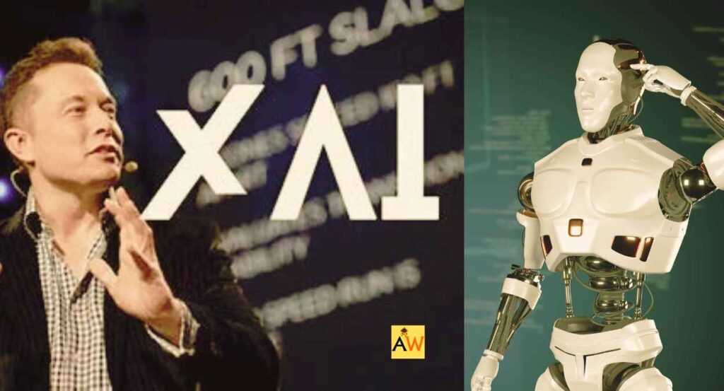 XAI news: Elon Musk's Ambitious Plans For Building A Massive