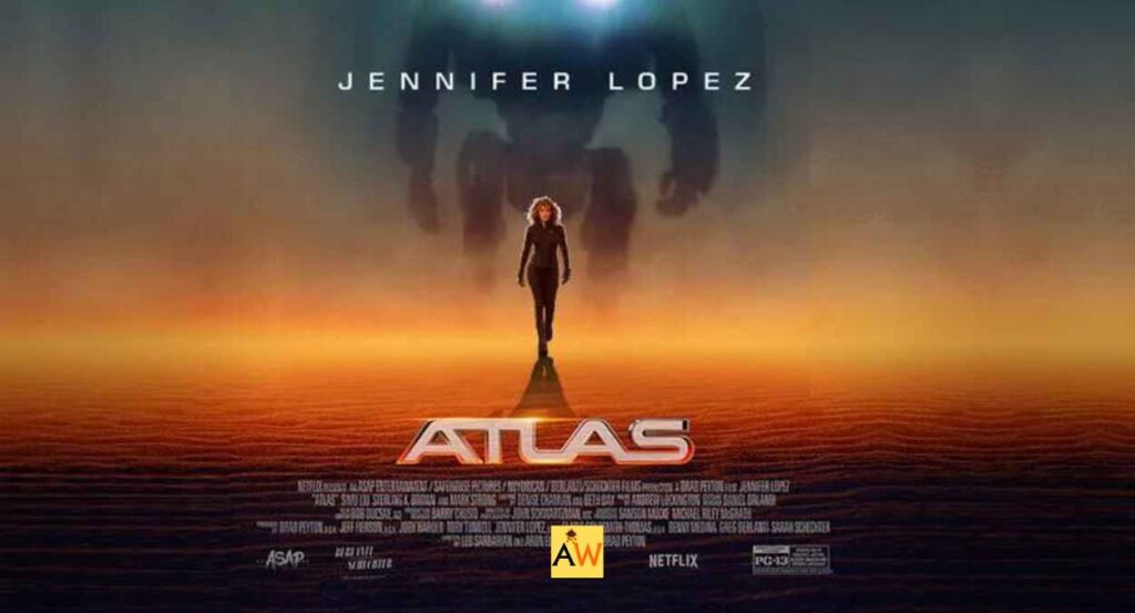 Atlas Movie