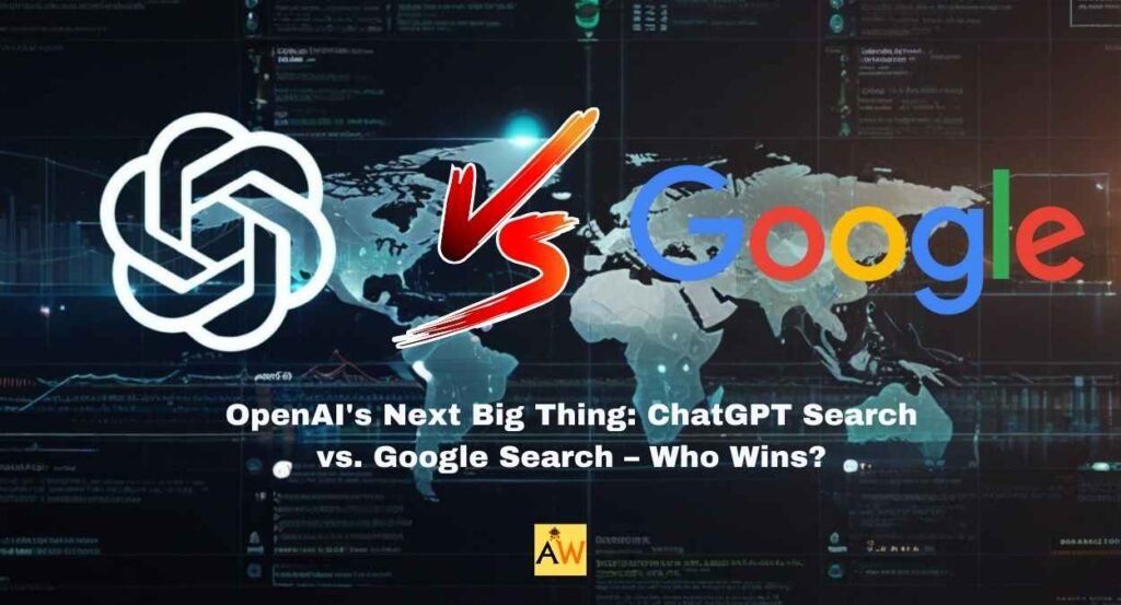Challenging Google's Dominance