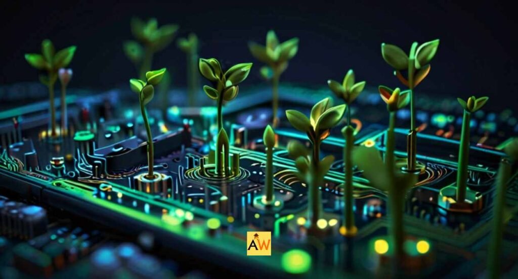 Foundational AI Model : Innovation and Entrepreneurship