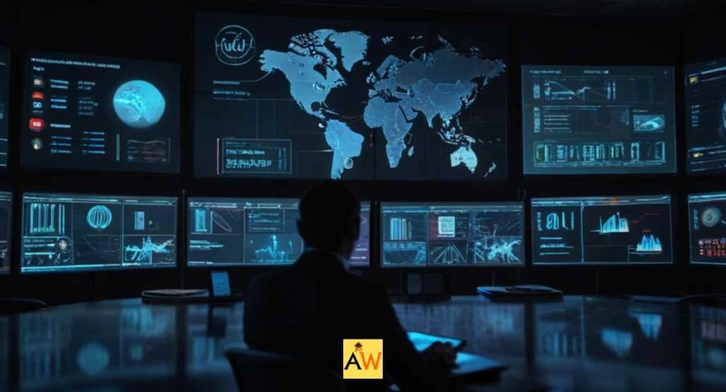 Regulatory Landscape and Governance