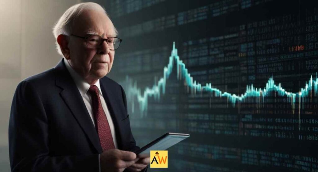 Warren Buffett Sounds Alarm on AI Scamming