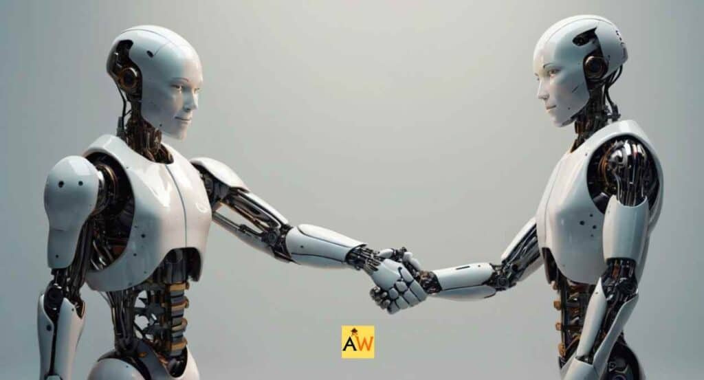 Artificial Intelligence vs. Artificial General Intelligence