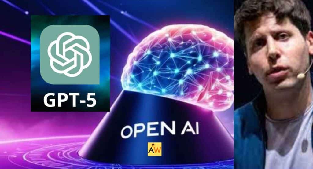 OpenAI's GPT-5