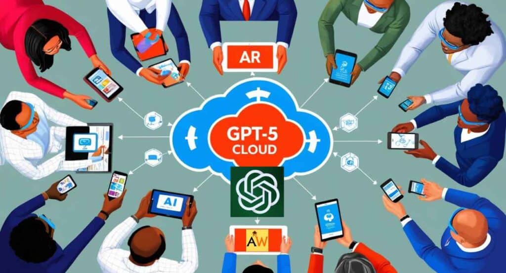 The potential of GPT-5