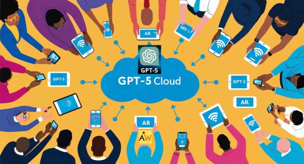 GPT-5 could continue to grow