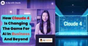 Anthropic's Claude 4: Revolutionizing AI with Safety and Power