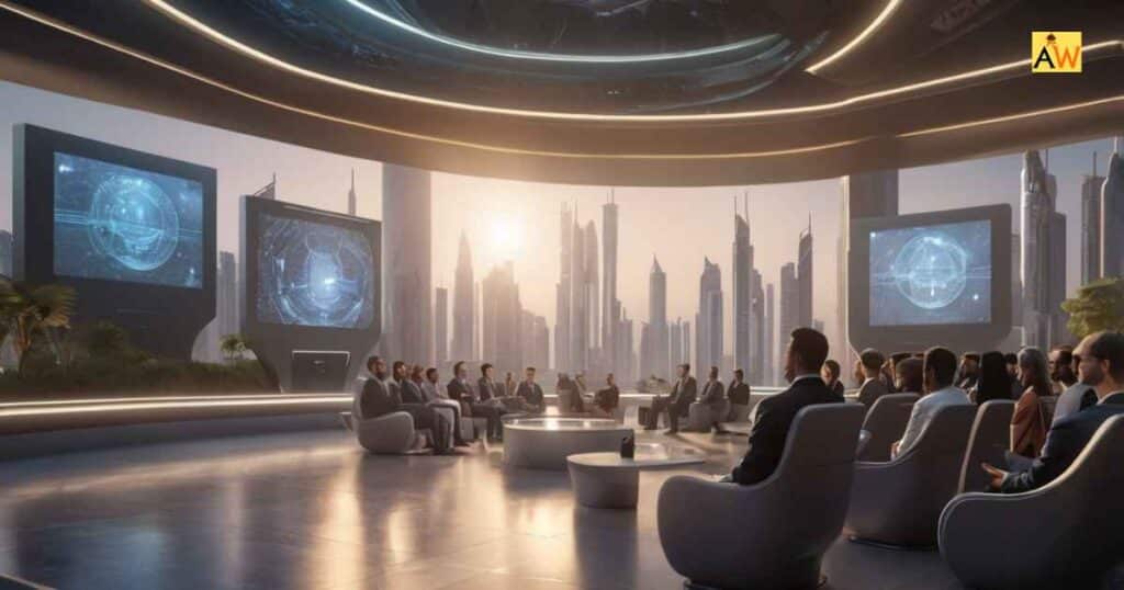 Ethics conference on AI consciousness in Dubai