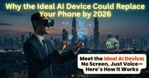 ideal AI device