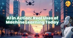 How Artificial Intelligence is Shaping Our Future