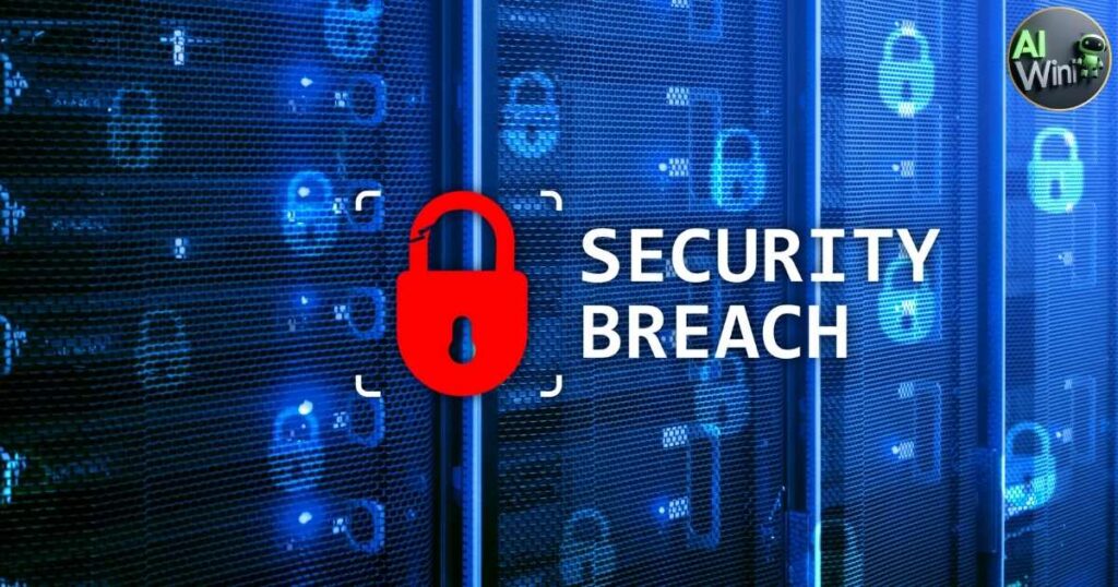 data breach 2025