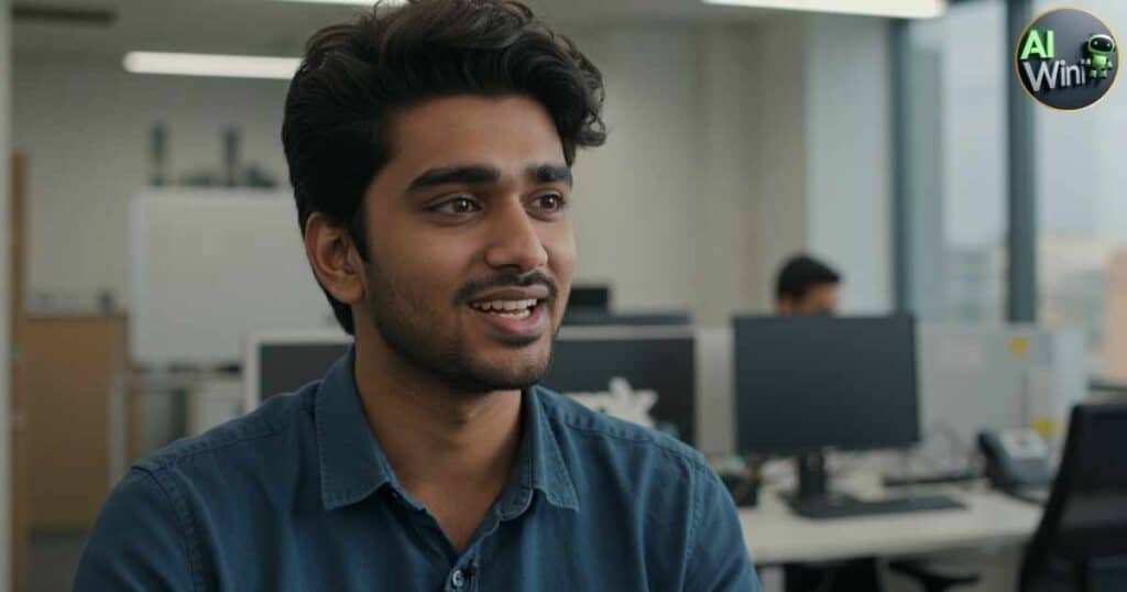 AI expert for sharing his insights on ideal AI devices.