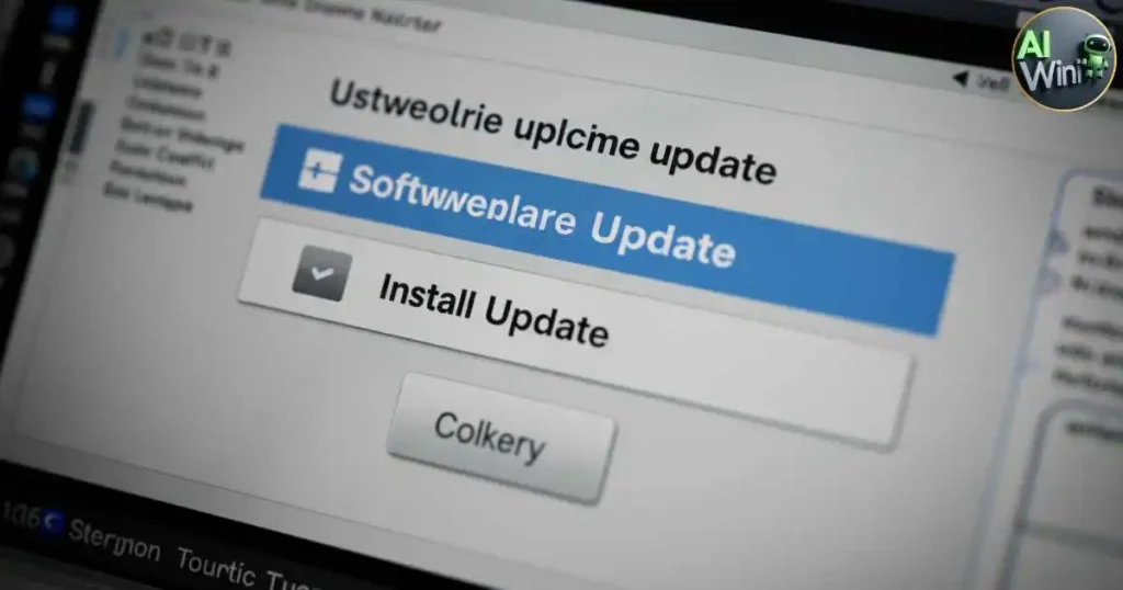 software update, security patch, cybersecurity, malware prevention, infostealer
