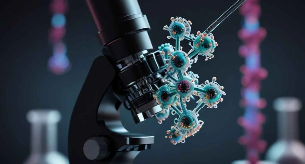 What is the role of Generative AI in Drug Discovery?: Will it be a Game-Changer for Pharmaceutical Innovation?