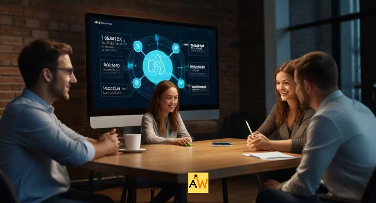 Generative AI: Your Secret Weapon for Business Growth & Innovation