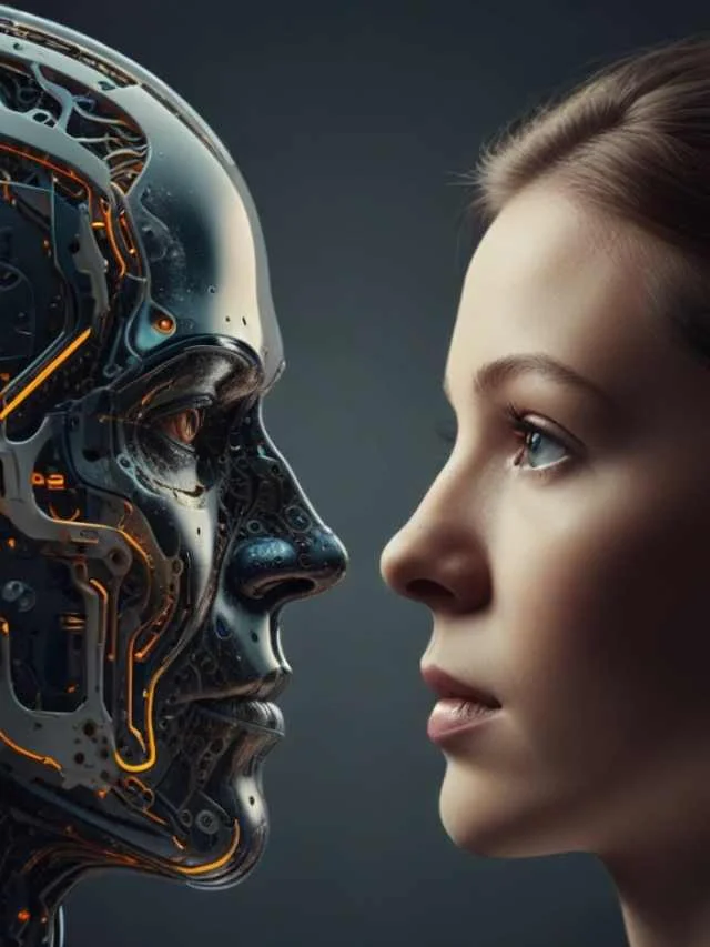 AI vs. Humans: Cognitive Battleground