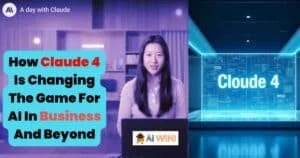 Anthropic's Claude 4: Revolutionizing AI with Safety and Power