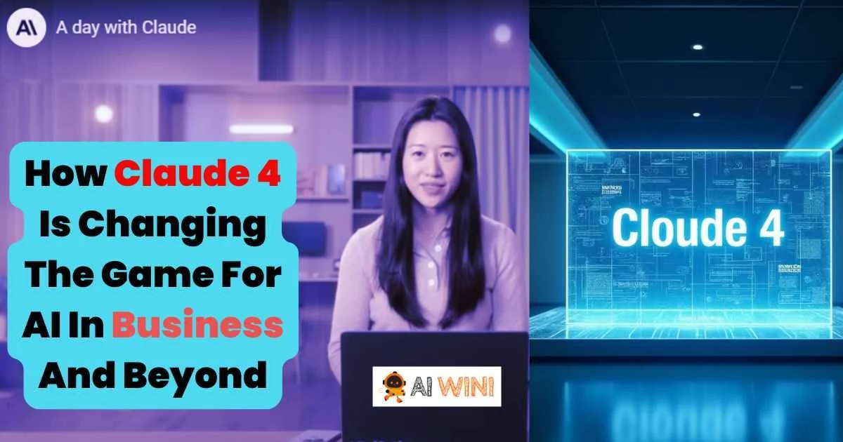 Anthropic's Claude 4: Revolutionizing AI with Safety and Power