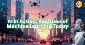 How Artificial Intelligence is Shaping Our Future